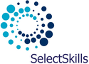 Select Skills Training logo
